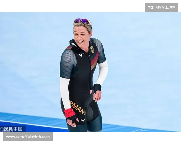 德国老将克里斯蒂安·赖茨宣布退役 25米手枪速射传奇生涯画上句号