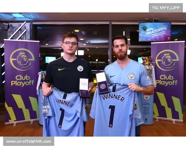 英超俱乐部积极布局电竞产业 多队组建电竞战队抢占市场