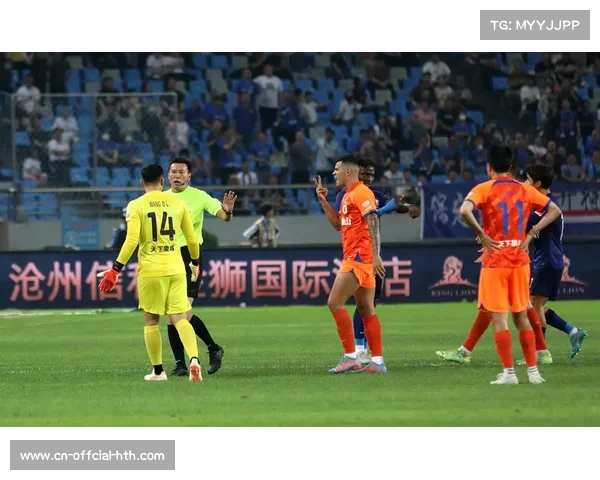 沧州雄狮因欠薪退出警示：中超俱乐部生存模式待重构