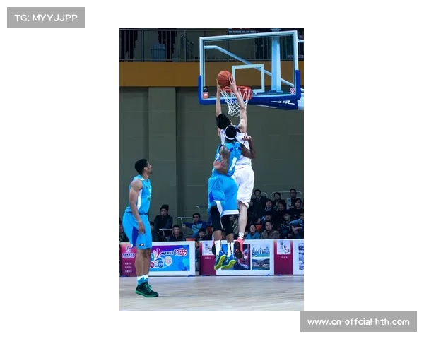 篮球知识问答挑战赛增进中美队员相互了解