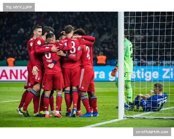 通讯：柏林赫塔俱乐部面向难民社区的“足球融入”项目迎来十周年