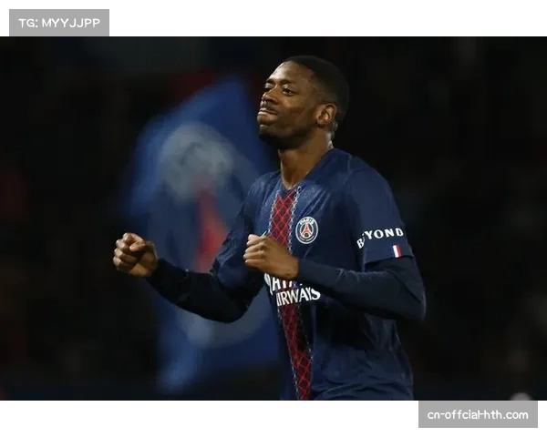 巴黎圣日耳曼3-1图卢兹扩大领先优势，登贝莱世界波梅开二度