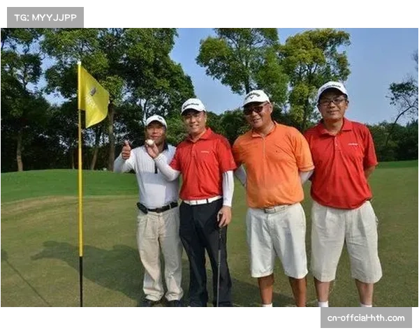 常青组大满贯-传统赛，埃尔斯加洞赛胜出